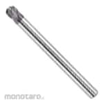 Mitsubishi Materials End Mill with Vc Corner R