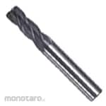 Mitsubishi Materials End Mill with Violet Coat Corner R