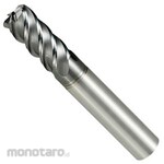 Mitsubishi Materials VQ (Smart MIRACLE) 5-Flute Radius End Mill