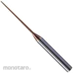 Moldino (Mitsubishi Hitachi Tool) Epoch Deep Cr