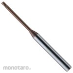Moldino (Mitsubishi Hitachi Tool) Epoch Turbo Mill