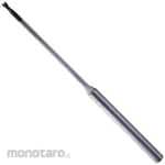 Moldino (Mitsubishi Hitachi Tool) Radius EM Mhdh445R for High Hardness