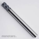 NACHI (NACHI-FUJIKOSHI) GSXMILLVL Long Shank Radius for TiSUS