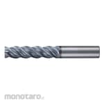 NACHI GSX Mill VL Radius 4D for Ti-Sus (Mata Pahat Frais Radius)
