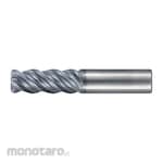 NACHI GSX Mill Vl Radius 2.5D for Ti - Sus (Mata Pahat Frais)