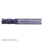 NACHI VG Mills Four Flutes Carbide End Mills - 9444