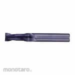 NACHI VG Mills Two Flutes Carbide End Mills - 9442