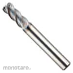 NS Power Radius End Mill