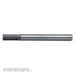 NS Radius End Mill for High Hardness