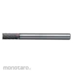NS Radius End Mills (Mata Pahat Frais Radius)