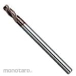 NS Tool Epoch Deep Radius End Mill (Mata Pahat Frais Radius)