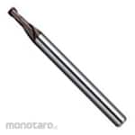 NS Tool Infinite Coating 4-Flute Radius End Mill Msrs430