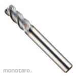 NS Tool Mhr230R Long Neck Radius End Mill (Mata Pahat Frais Radius)