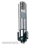 NUI Straight Shank End Mills Corner Rounding Cutters