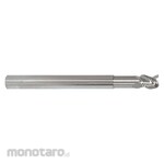 Non Brand Finishing Bright Finish Carbide Corner-Radius End Mill