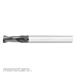 OSG 2-Flute Corner Radius End Mill GS-CR-EDS Series