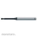 OSG 2-Flute Long Neck Corner R SP-LN-CR-EDS Series (Mata Pahat Frais)