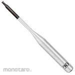 OSG 3 Blade Copper, Short for Aluminum Alloy