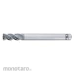 OSG AE-VMS Series Carbide Radius End Mill (Mata Pahat Frais Radius)