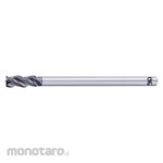 OSG AE-VTFE-N 2.5D Series Carbide Radius End Mill (Mata Pahat Frais Radius)