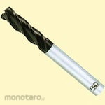 OSG Carbide 4 Blade Corner R Long End Mill (FX-CR-MG-EML)