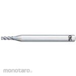 OSG Carbide Anti-Vibration End Mill Short Type AE-VMS