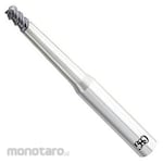 OSG Carbide End Mill Corner R (Mata Pahat Frais)