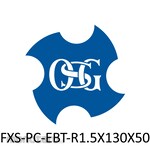 OSG Carbide End Mill