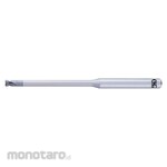 OSG Carbide Radius AE-CPR4-H Series End Mill (Mata Pahat Frais Radius)