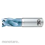 OSG Carbide Radius AERO-ETS Series