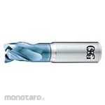 OSG Carbide Radius AERO-O-ETS Series