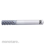 OSG Carbide Radius AM-HFC Series