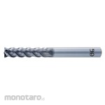 OSG Carbide Radius End Mill AE-VML Series (Mata Pahat Frais Radius)