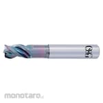 OSG Carbide Radius End Mill AE-VTS-N Series (Mata Pahat Frais Radius)