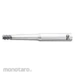 OSG Carbide Radius PHX-PC-DFR Series End Mill (Mata Pahat Frais Radius)