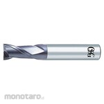OSG Corner Radius End Mill Carbide