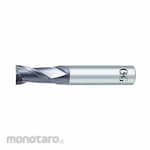 OSG Corner Radius End Mill