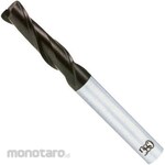 OSG FX Coat 2 Blades Long Carbide Corner R End Mill (FX-CR-MG-EDL)