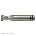 OSG Finishing Carbide Corner-Radius End Mill (Mata Pahat Frais Radius)
