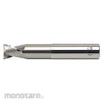 OSG General Purpose Finishing Bright Finish Carbide Corner-Radius End Mill (Mata Pahat Frais Radius)