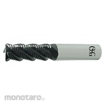 OSG General Purpose Roughing Carbide Corner-Radius End Mill