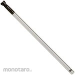 OSG Ultrafine Crystal DIA Coat 2 Blades Long Shank Carbide Corner R End Mill (DIA-LS-CRED)