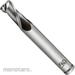 OSG XPM 2 Blade Short High Accuracy Radius End Mill (CR-XPM-EDS) (Mata Pahat Frais)