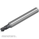 Sandvik CoroMill Dura Carbide End Mill for General Machining (4-Flute)