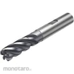 Sandvik CoroMill Plura Carbide End Mill for Heavy Duty Milling (730)