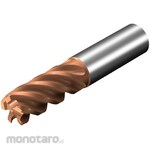 Sandvik CoroMill Plura HFS (external lubrication) for nickel alloy machining