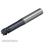 Sandvik CoroMill Plura barrel carbide end mill for contour machining (730)