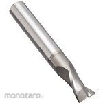 Sandvik CoroMill Plura: Carbide end mill for large amounts of chip removal