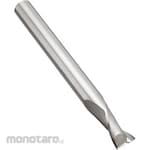 Sandvik CoroMill Plura: Carbide end mill for large amounts of chip removal