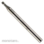 TOWA CBN Lapping Radius End Mill 2 Flutes